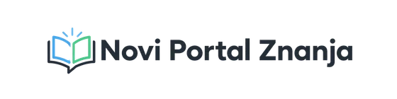 Novi Portal Znanja