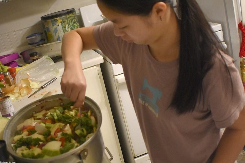 Bosanski lonac: tradicionalni recept korak po korak